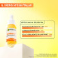 Immagine 4 - Garnier Siero Viso Anti-Macchie Vitamina C+ Illuminante Antiossidante con Niacinamide Acido Salicilico Melasyl - Flacone da 30ml