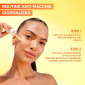 Immagine 5 - Garnier Siero Viso Anti-Macchie Vitamina C+ Illuminante Antiossidante con Niacinamide Acido Salicilico Melasyl - Flacone da 30ml