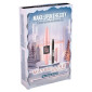 Immagine 1 - Maybelline New York Make Up in The City Confezione Regalo Natale con Mascara Lash Sensational + Mini Matita Occhi + Pochette