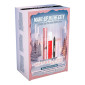 Immagine 1 - Maybelline New York Make Up in The City Confezione Regalo Natale Mascara Sky High + Rossetto Pioneer 20 + Matita + Beauty Case