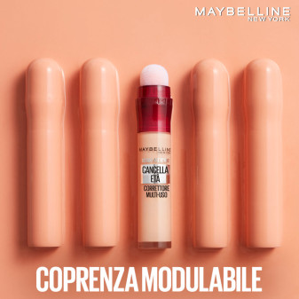 Maybelline New York Confezione Regalo Cancella Età Correttore 01 Light