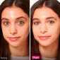 Immagine 7 - Maybelline New York Confezione Regalo Natale Instant Age Il Cancella Età Correttore Liquido con Applicatore a Spugnetta 02 Nude