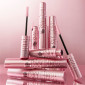 Immagine 2 - Maybelline New York Confezione Regalo Natale Sky High Mascara Volumizzante e Allungante con Fibre di Bamboo Colore Nero