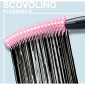 Immagine 4 - Maybelline New York Confezione Regalo Natale Sky High Mascara Volumizzante e Allungante con Fibre di Bamboo Colore Nero