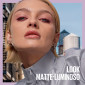 Immagine 4 - Maybelline New York Superstay Lumi Matte Fondotinta Lunga Durata Coprenza Modulabile Waterproof Colore 368 - Flacone da 35ml