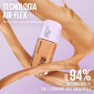 Immagine 6 - Maybelline New York Superstay Lumi Matte Fondotinta Lunga Durata Coprenza Modulabile Waterproof Colore 368 - Flacone da 35ml