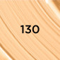 Immagine 2 - L'Oréal Paris Skin Ink Fondotinta Correttore 2in1 Semipermanente 48h Matte No transfer Colore 130 - Flacone da 15ml