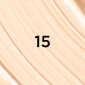 Immagine 2 - L'Oréal Paris Skin Ink Fondotinta Correttore 2in1 Semipermanente 48h Matte No transfer Colore 15 - Flacone da 15ml