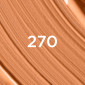 Immagine 2 - L'Oréal Paris Skin Ink Fondotinta Correttore 2in1 Semipermanente 48h Matte No transfer Colore 270 - Flacone da 15ml