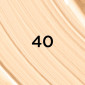 Immagine 3 - L'Oréal Paris Skin Ink Fondotinta Correttore 2in1 Semipermanente 48h Matte No transfer Colore 40 - Flacone da 15ml