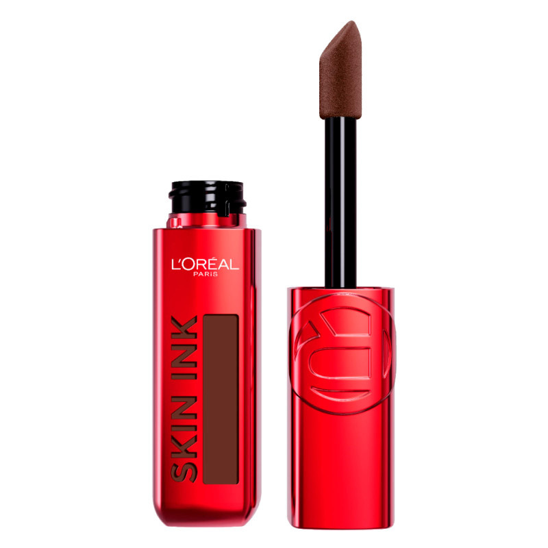 L'Oréal Paris Skin Ink Fondotinta Correttore Semipermanente Colore 460 L'Oréal Paris Skin Ink Fondotinta Correttore Semipermanente Colore 460