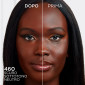 Immagine 3 - L'Oréal Paris Skin Ink Fondotinta Correttore 2in1 Semipermanente 48h Matte No transfer Colore 460 - Flacone da 15ml