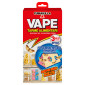 Immagine 1 - Vape Tarme Alimentari Trappole Adesive per Dispensa - Confezione da 3 Pezzi
