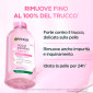 Immagine 2 - Garnier SkinActive Acqua Micellare Tutto in 1 per Pelli Sensibili Struccante Senza Risciacquo - Flacone da 400ml