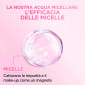 Immagine 3 - Garnier SkinActive Acqua Micellare Tutto in 1 per Pelli Sensibili Struccante Senza Risciacquo - Flacone da 400ml