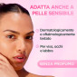 Immagine 5 - Garnier SkinActive Acqua Micellare Tutto in 1 per Pelli Sensibili Struccante Senza Risciacquo - Flacone da 400ml