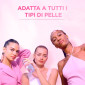 Immagine 7 - Garnier SkinActive Acqua Micellare Tutto in 1 per Pelli Sensibili Struccante Senza Risciacquo - Flacone da 400ml