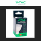 Immagine 10 - V-Tac VT-257 Lampadina LED GU5.3 6W Faretto MR16 SMD - SKU 23886 / 23887