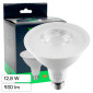 Immagine 1 - V-Tac VT-238 Lampadina LED E27 12,8W Par Lamp PAR38 SMD - SKU 23890 / 23891 / 23892