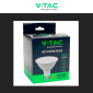 Immagine 11 - V-Tac VT-238 Lampadina LED E27 12,8W Par Lamp PAR38 SMD - SKU 23890 / 23891 / 23892