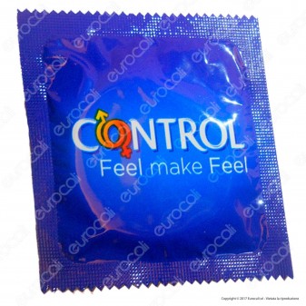 Preservativi Control Nature - 1 Preservativo Sfuso