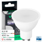 Immagine 1 - V-Tac VT-205 Lampadina LED GU10 4,5W Faretto PAR16 SMD Chip CREE - SKU 21201-6 / 21202-6 / 21203-6