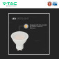 Immagine 9 - V-Tac VT-271 Lampadina LED GU10 10W Faretto PAR16 SMD Chip CREE - SKU 218786 / 218796 / 218806