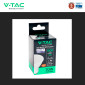 Immagine 11 - V-Tac VT-271 Lampadina LED GU10 10W Faretto PAR16 SMD Chip CREE - SKU 218786 / 218796 / 218806