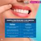 Immagine 5 - CliniCaps SoftSense Spire Testine Spazzolino Elettrico Setole Morbide Avvolgenti Compatibili Oral-B - Confezione da 4 Testine