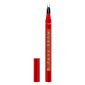 Immagine 1 - L'Oreal Paris Infaillible Faux Brow Penna Sopracciglia Semipermanente Waterproof No Transfer Tonalità Auburn