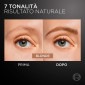 Immagine 3 - L'Oreal Paris Infaillible Faux Brow Penna Sopracciglia Semipermanente Waterproof No Transfer Tonalità Blonde