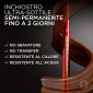Immagine 4 - L'Oreal Paris Infaillible Faux Brow Penna Sopracciglia Semipermanente Waterproof No Transfer Tonalità Blonde