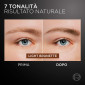 Immagine 3 - L'Oreal Paris Infaillible Faux Brow Penna Sopracciglia Semipermanente Waterproof No Transfer Tonalità Light Brunette