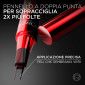 Immagine 6 - L'Oreal Paris Infaillible Faux Brow Penna Sopracciglia Semipermanente Waterproof No Transfer Tonalità Light Brunette