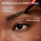Immagine 7 - L'Oreal Paris Infaillible Faux Brow Penna Sopracciglia Semipermanente Waterproof No Transfer Tonalità Light Brunette