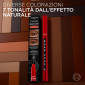 Immagine 2 - L'Oreal Paris Infaillible Faux Brow Penna Sopracciglia Semipermanente Waterproof No Transfer Tonalità Soft Black