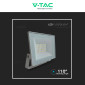 Immagine 10 - V-Tac VT-44022 Faro LED 20W Faretto SMD IP65 Colore Bianco - SKU 23983 / 23985