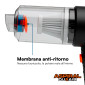 Immagine 5 - Aspiral DuoAir Aspirapolvere Aspirabriciole Senza Fili per Auto Casa e Ufficio Portatile 2in1 Ricarica Rapida USB
