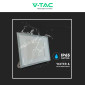 Immagine 11 - V-Tac VT-44208 Faro LED 200W Faretto SMD IP65 Colore Bianco - SKU 23975 / 23978