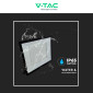 Immagine 11 - V-Tac VT-44208 Faro LED 200W Faretto SMD IP65 Colore Nero - SKU 23976 / 23977