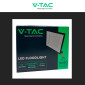 Immagine 12 - V-Tac VT-44208 Faro LED 200W Faretto SMD IP65 Colore Nero - SKU 23976 / 23977