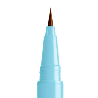 NYX Professional Makeup Holiday Candy Swirl Epic Ink Liner 04 Milk Chocolate