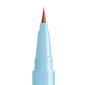 Immagine 3 - NYX Professional Makeup Holiday Candy Swirl Epic Ink Liner Confezione Regalo Natale Eyeliner Waterproof 03 Gingersnap Swirl