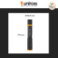 Immagine 4 - Uniross GX500 Torcia LED 10W 1000lm Multifunzione Ricaricabile IPX4 con Cavo USB - mod. U322491