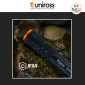 Immagine 7 - Uniross GX500 Torcia LED 10W 1000lm Multifunzione Ricaricabile IPX4 con Cavo USB - mod. U322491