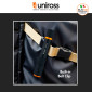 Immagine 10 - Uniross GX500 Torcia LED 10W 1000lm Multifunzione Ricaricabile IPX4 con Cavo USB - mod. U322491