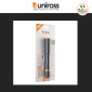 Immagine 11 - Uniross GX500 Torcia LED 10W 1000lm Multifunzione Ricaricabile IPX4 con Cavo USB - mod. U322491