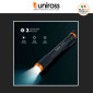 Immagine 5 - Uniross GX100 Torcia LED 3W Tascabile Multifunzione IPX4 - mod. U322484