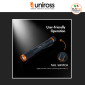 Immagine 9 - Uniross GX100 Torcia LED 3W Tascabile Multifunzione IPX4 - mod. U322484