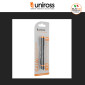 Immagine 11 - Uniross GX100 Torcia LED 3W Tascabile Multifunzione IPX4 - mod. U322484